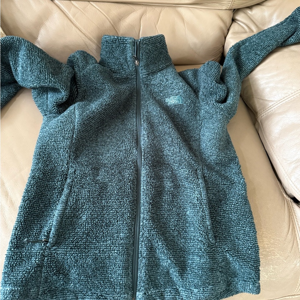 The North Face Jacket